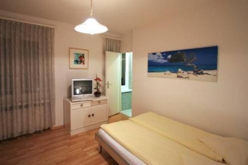 Swiss Star Aussersihl - Self Check-in Apartmán Curych
