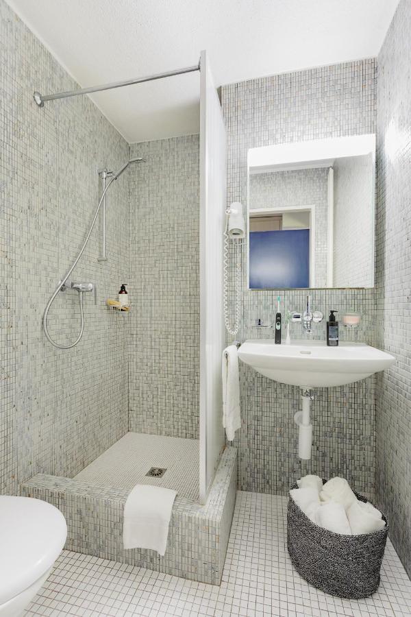 Apartmán Swiss Star Aussersihl - Self Check-in *